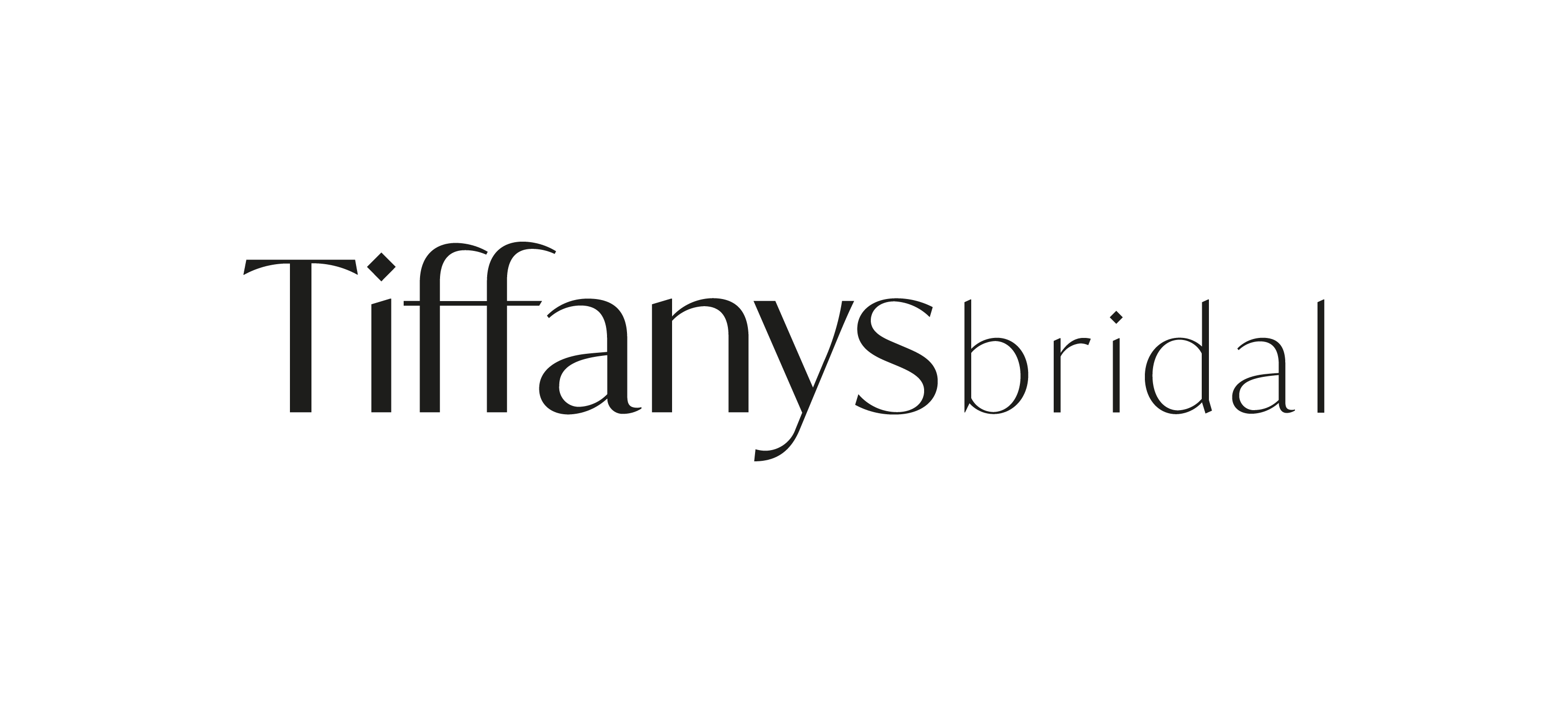 Tiffanys Bridal