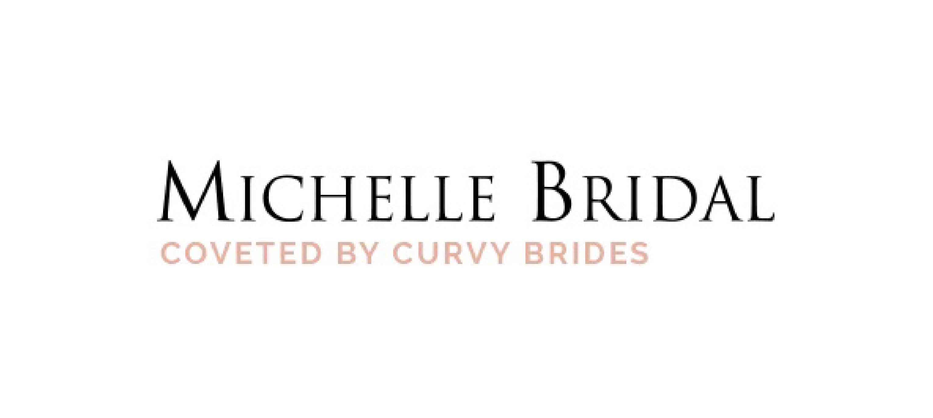 Michelle Bridal Coveted By Curvy Brides
