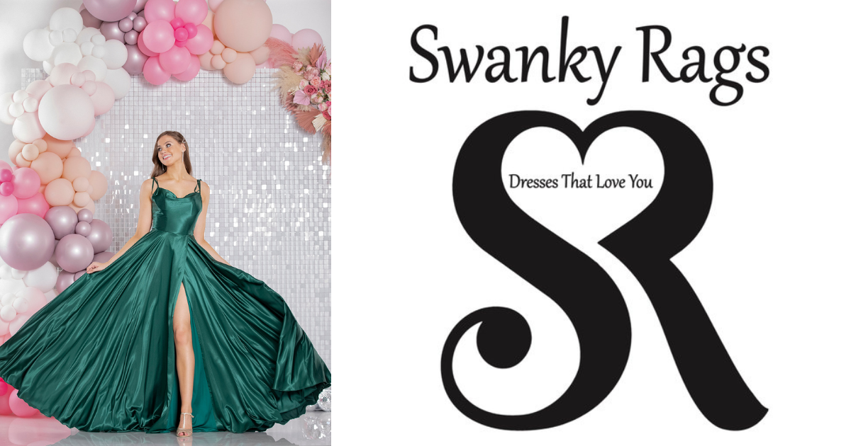 Affordable Ball Gowns in Peterborough for Every Special Occasion